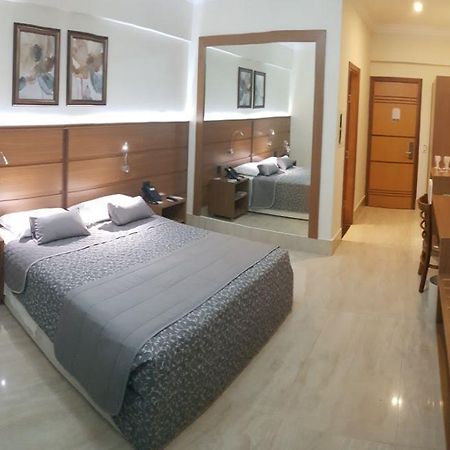 אובראבה Tamareiras Prime Hotel מראה חיצוני תמונה