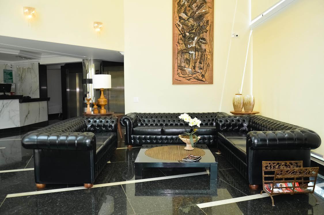 אובראבה Tamareiras Prime Hotel מראה חיצוני תמונה